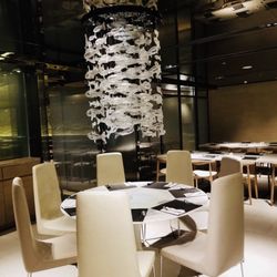 LIS Café - Great for Family Gatherings