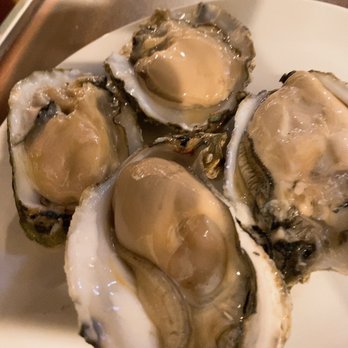 Fresh Elements - Oyster deal on Thursday night - Seafood Near Me - Daly City, California