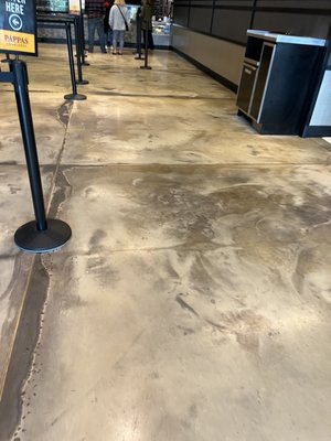 National Market by null