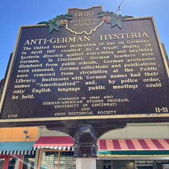 Findlay Market - Farmers Market Near Me - Cincinnati, Ohio