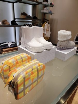 UGG Mall of America by null