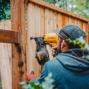 Milton Cleanup & More - Fence - Landscaping Near Me