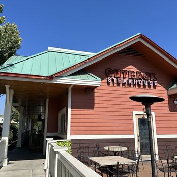Outback Steakhouse - Steakhouses Near Me - Arcadia, California