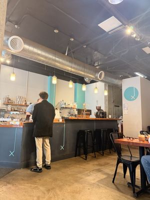 Ghost Note Coffee by null Ghost Note Coffee by null