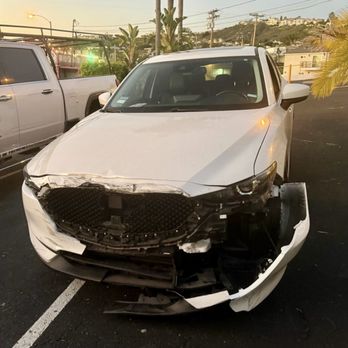 Caliber Collision - Body Shops Near Me - San Juan Capistrano, California