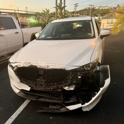 Caliber Collision