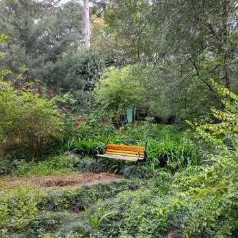 Lichgate On High Road - sit here a while - Landmarks & Historical Buildings Near Me - Tallahassee, Florida