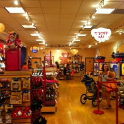 Build-A-Bear Workshop