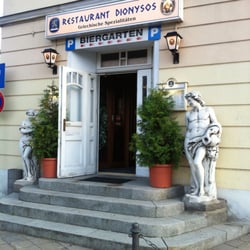 Restaurant Dionysos