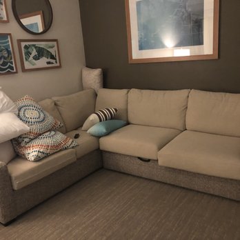 Cheeca Lodge & Spa - Queen size sleeper sofa (very comfortable) - Resorts Near Me - Islamorada, Florida Cheeca Lodge & Spa - Queen size sleeper sofa (very comfortable) - Resorts Near Me - Islamorada, Florida