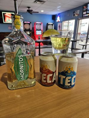 JJs Eastside Tavern by null
