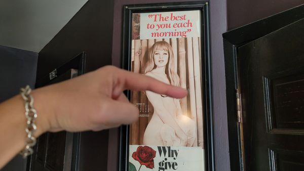 Magnolia SF - Haight by null