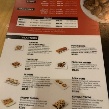 Bonchon Norfolk - Chicken Wings Near Me - Norfolk, Virginia Bonchon Norfolk - Chicken Wings Near Me - Norfolk, Virginia