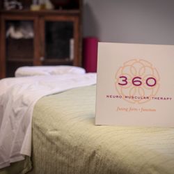 360 NeuroMuscular Therapy