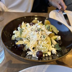 Table 51 - Beet salad