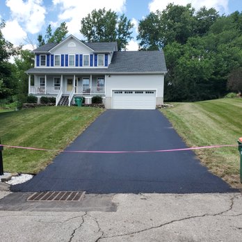 Blacktop Services - Masonry/Concrete Near Me - Clintondale, New York