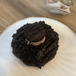 Padoca VN Gaia - Oreo donut