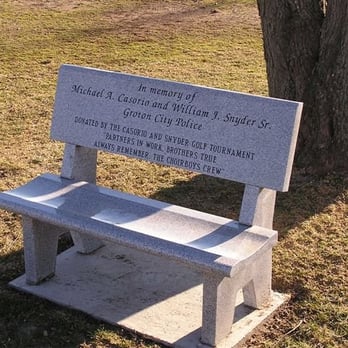 Gateway Monument Co. - Granite Bench - Funeral Services & Cemeteries Near Me - Miami, Florida Gateway Monument Co. - Granite Bench - Funeral Services & Cemeteries Near Me - Miami, Florida