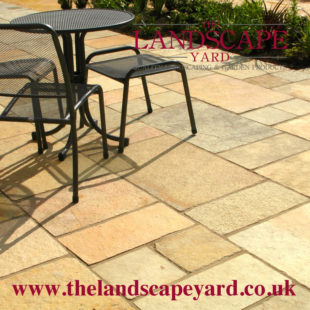 THE LANDSCAPE YARD Updated August 2024 5 Ryder Court, Corby