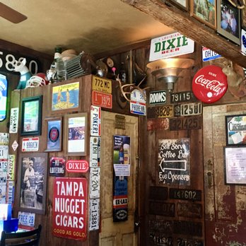 Friendly Stop Bar and Grill - Funky decor - Burgers Near Me - Cincinnati, Ohio