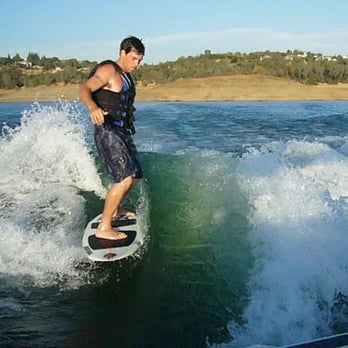 Nor Cal Board Lessons - Private Wakesurf Lessons - Skating Rinks Near Me