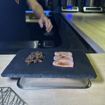 Sushi Saint - Japanese Near Me - Long Island City, New York