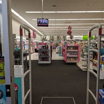 Walgreens - Entrance into the store. - Cosmetics & Beauty Supply Near Me - Las Cruces, New Mexico