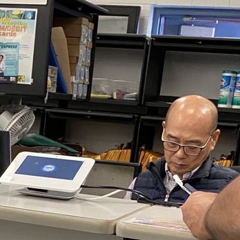 DMV - Rude and disgraceful - Departments of Motor Vehicles Near Me - Fullerton, California