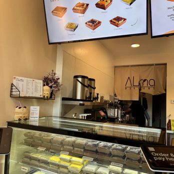 Alma Dessert - Bubble Tea Near Me - Sunnyvale, California Alma Dessert - Bubble Tea Near Me - Sunnyvale, California