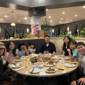 Gia Dinh - I have thanksgiving dinner in Gia Đinh - Vietnamese Near Me - Montreal, Quebec Gia Dinh - I have thanksgiving dinner in Gia Đinh - Vietnamese Near Me - Montreal, Quebec