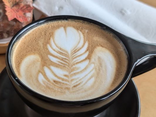 Circle Coffee Co. by null