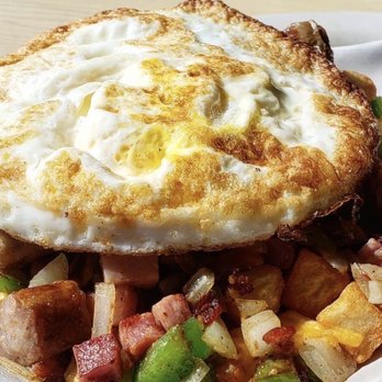 Jonny Cakes Cafe - Skillet - Breakfast & Brunch Near Me - Troy, Michigan