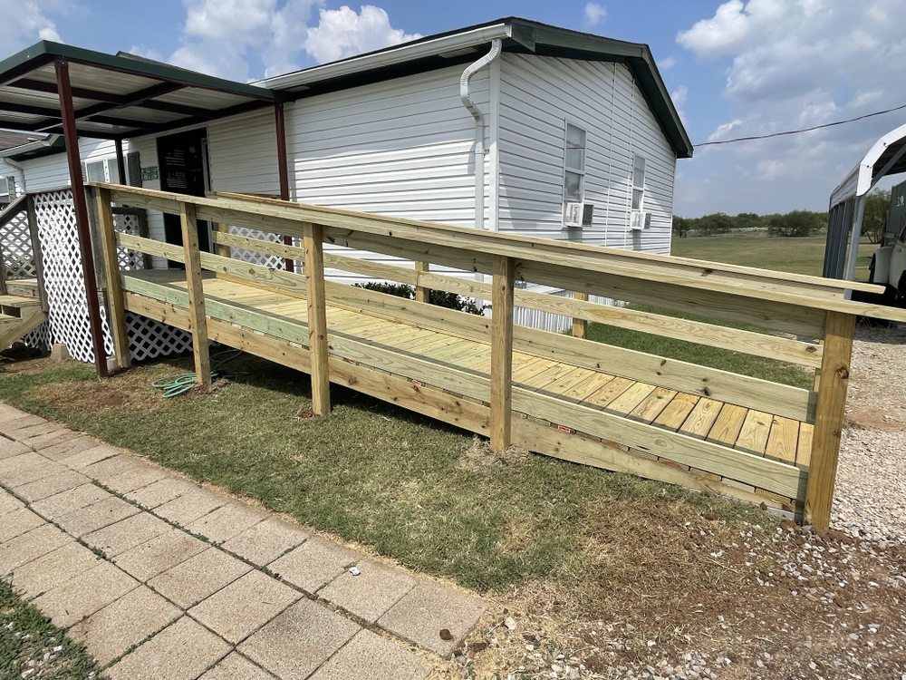 Slide of NewEra Properties