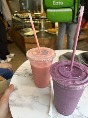 Natural Blend by null