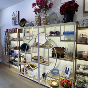 The Gift Muse - Gift Shops Near Me - Valley Village, California The Gift Muse - Gift Shops Near Me - Valley Village, California