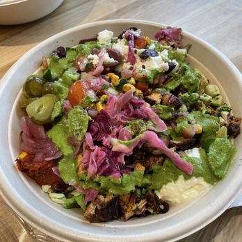 CAVA - Mediterranean Near Me - Westbury, New York