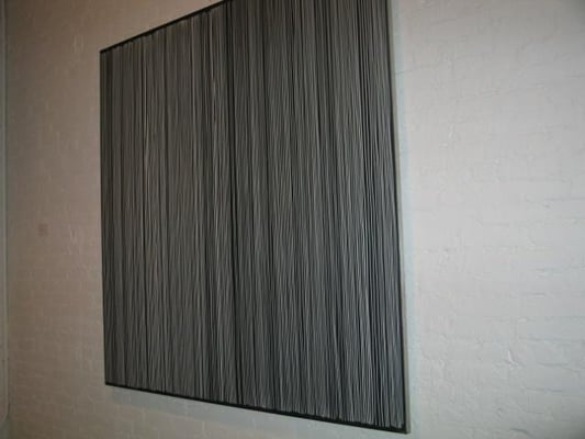 MoMA PS1 by null MoMA PS1 by null