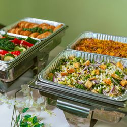 Golden Meals