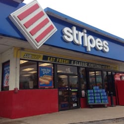 Stripes
