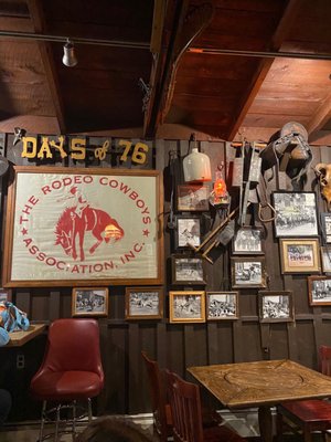 Saloon No. 10 by null