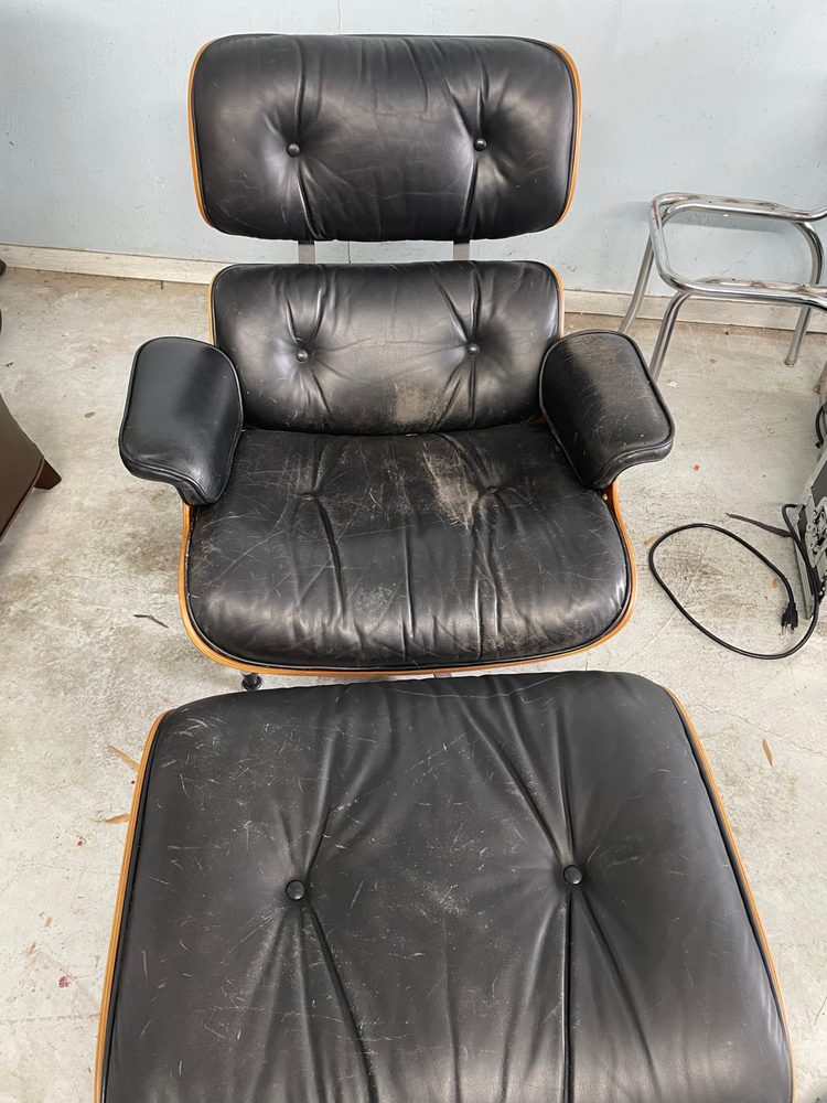 AH Furniture Repair & Reupholstery - upholstery in Houston, TX