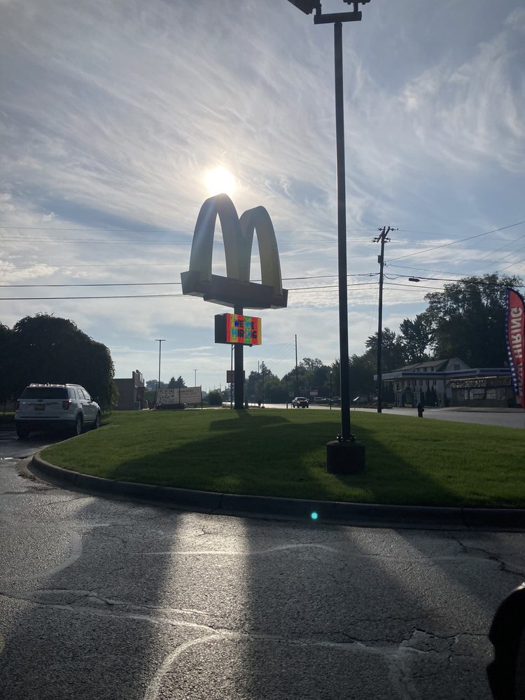 McDonald's Logo