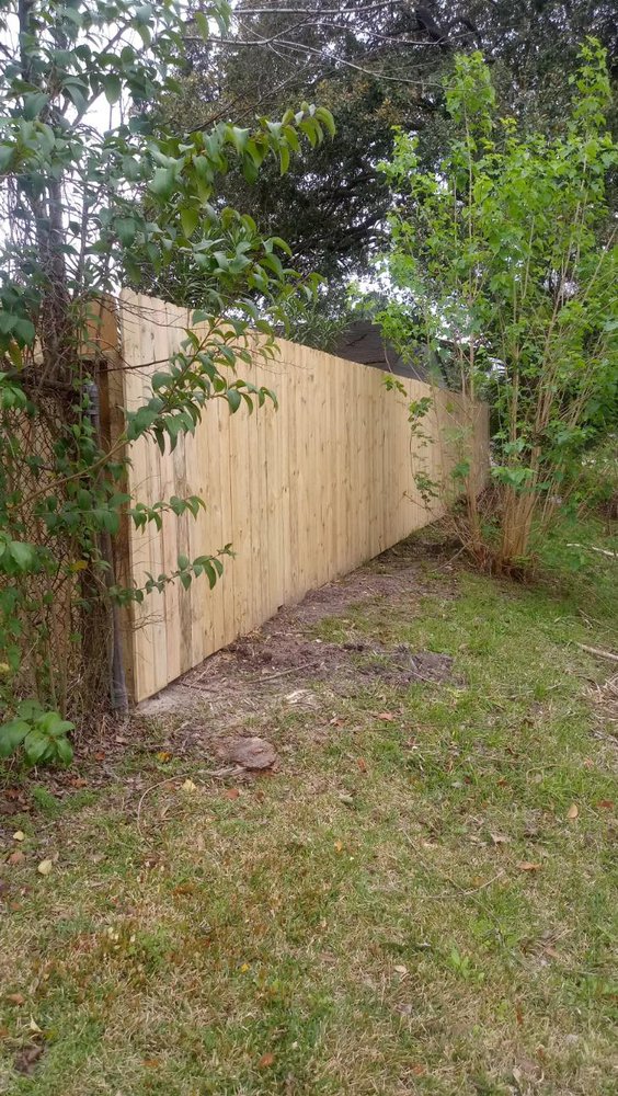 Slide of J & J’s Construction