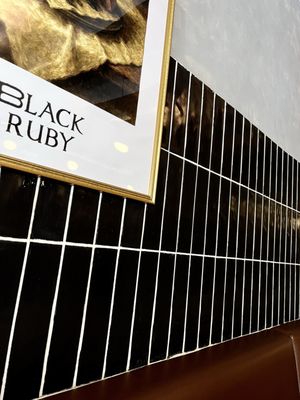 Black Ruby: Thai Craft Burger & Dining by null