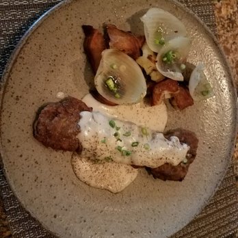 Husk - Southern Near Me - Nashville, Tennessee