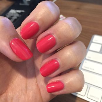 Cha Spa - Nail Salons Near Me - Santa Monica, California