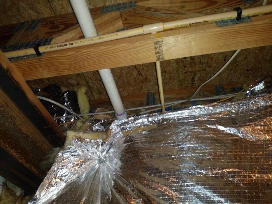 Slide of Khai Plumbing & Drain