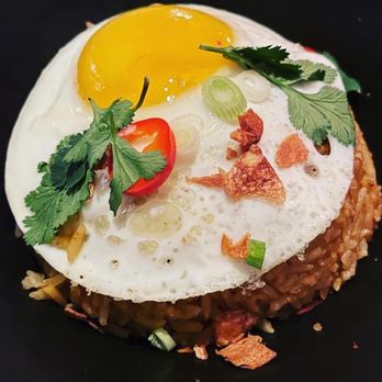 Wayan - Nasi Goreng - Indonesian Near Me - New York, New York