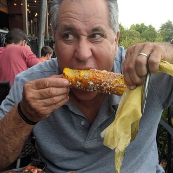Barbacoa Grill - Corn So flavorful - Steakhouses Near Me - Boise, Idaho