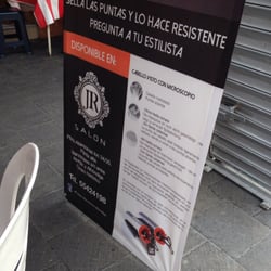 The Barber Shop - Tecnología alemana.